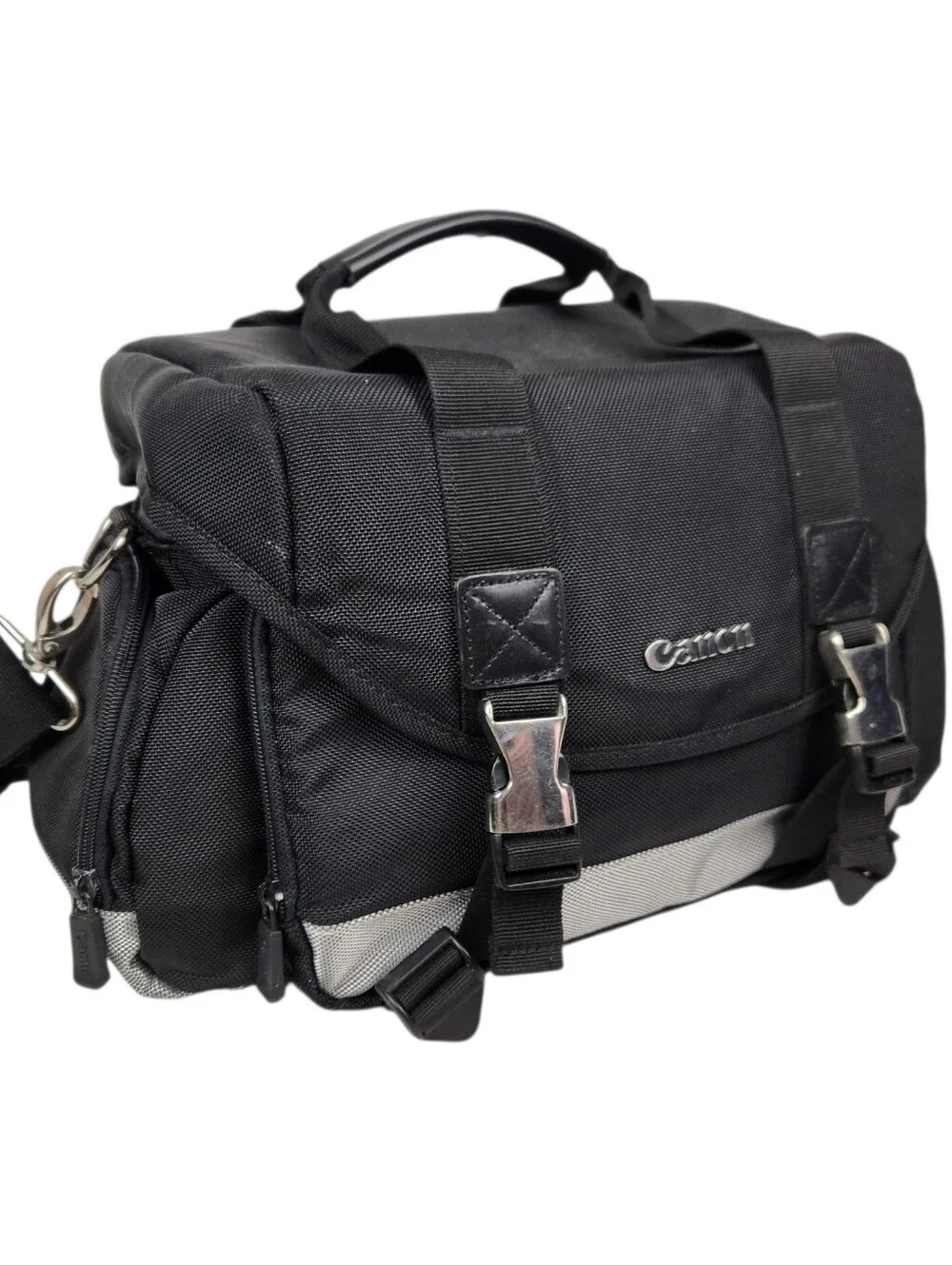 Canon 200DG Digital SLR 15